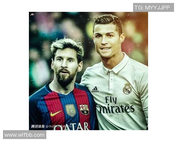 从梅西到C罗:足球球星背后数字的传奇与象征意义