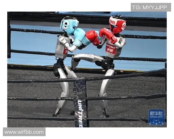 美发机器足球星带你走进未来科技与运动结合的奇妙世界